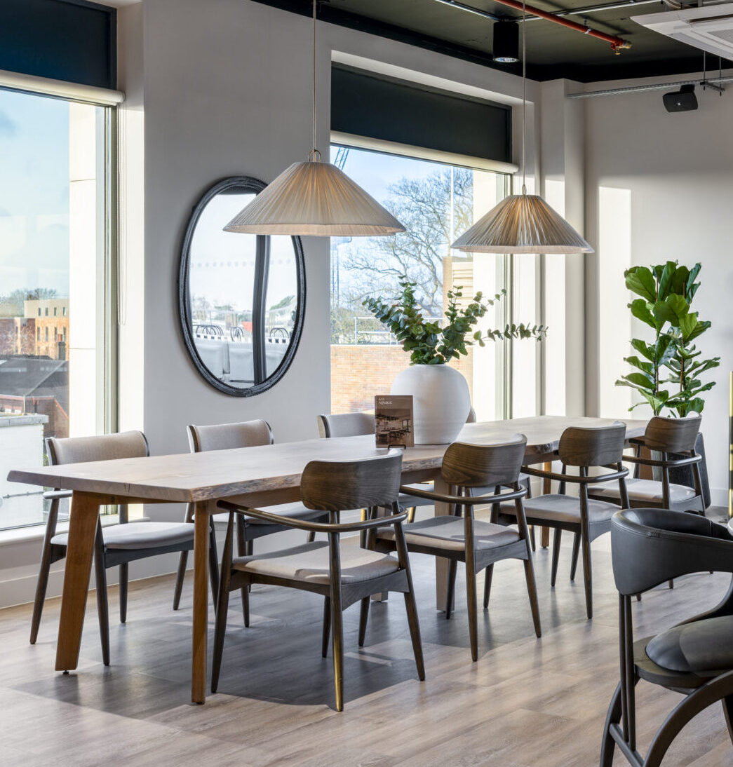 Co Space St Albans